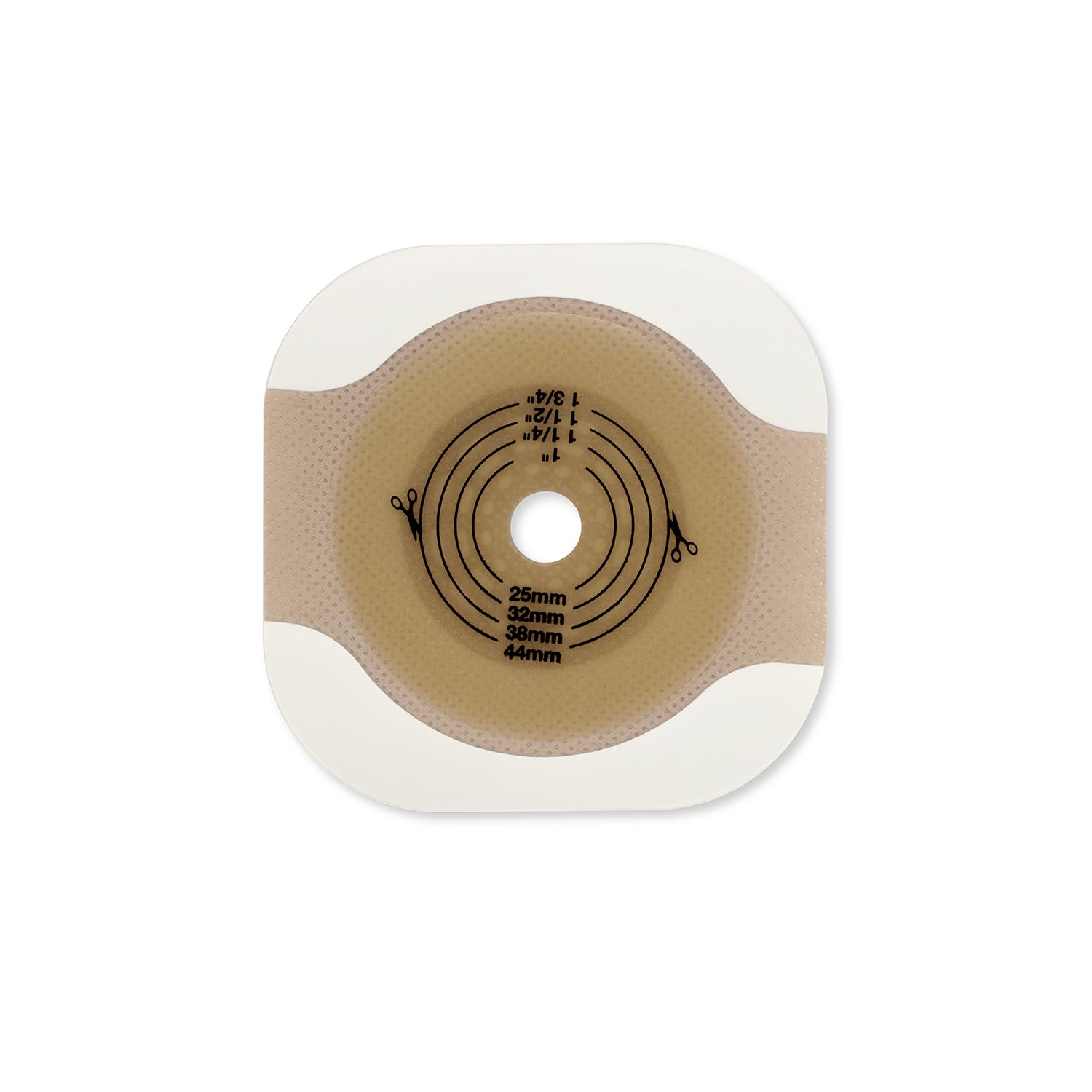 Foto 3 pulgar | Funda Skin Barrier Ceraplus Plana Con Borde Adhesivo - Venta Internacional.