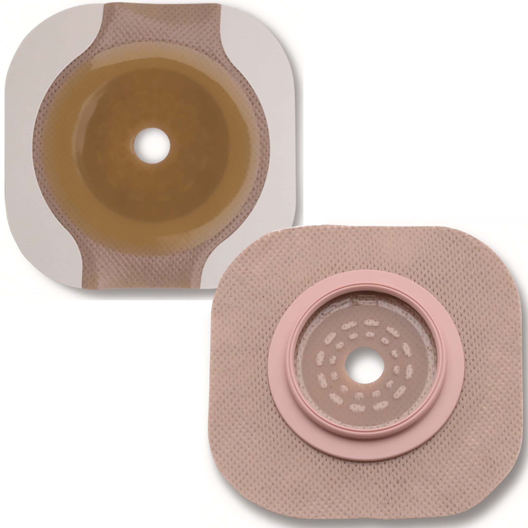 Foto 2 pulgar | Skin Barrier Hollister New Image Flat Flexwear  Corte A Medida - Venta Internacional.