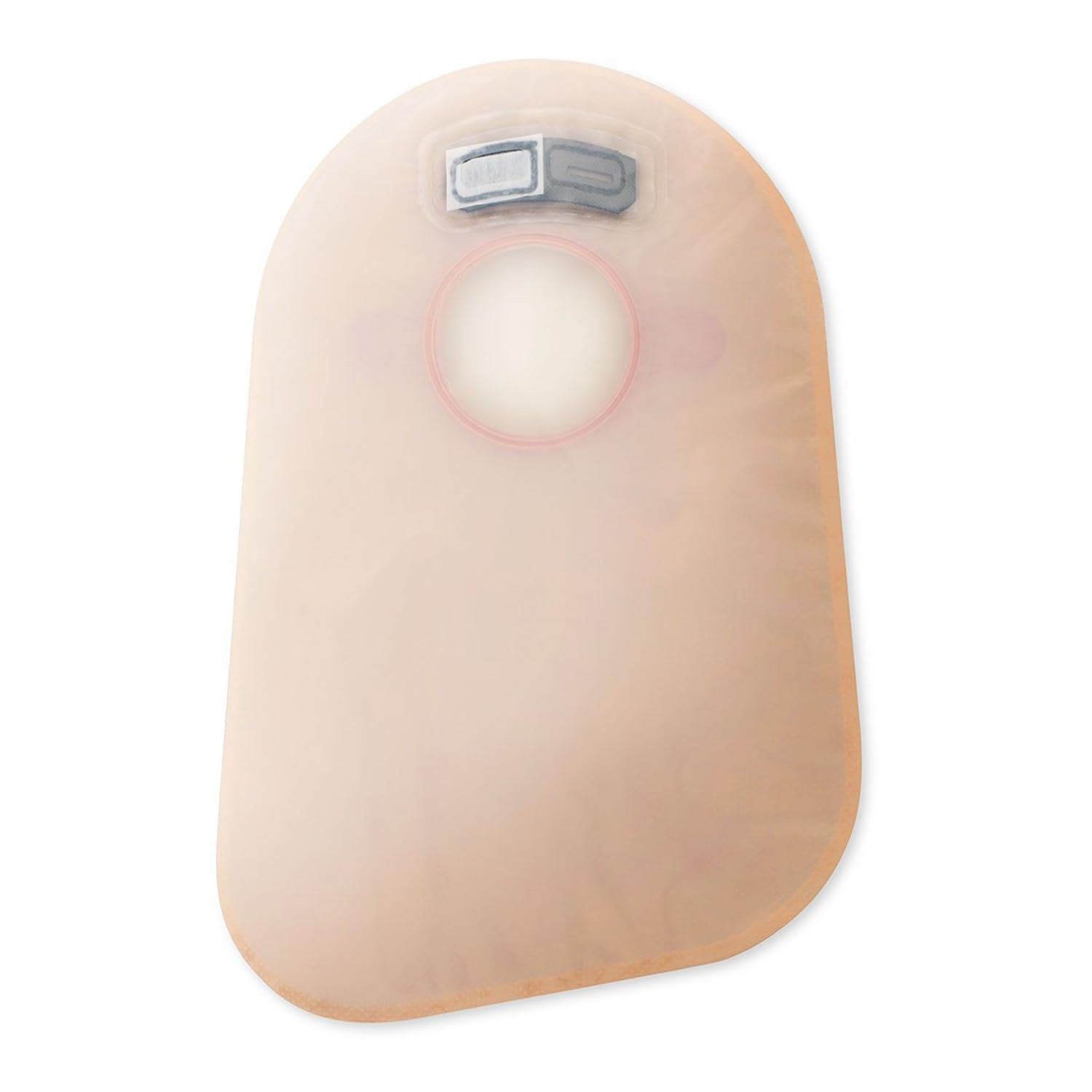 Foto 3 pulgar | Bolsa De Ostomía Hollister 18363 New Image  2 Piezas  23 Cm  60 Unidades - Venta Internacional.
