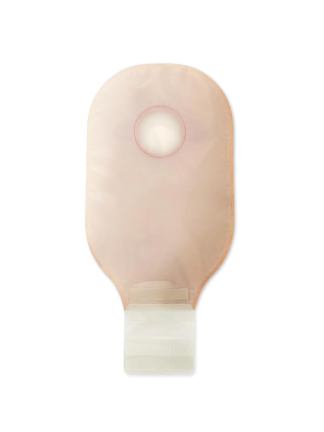 Foto 2 pulgar | Bolsa De Colostomía Hollister  Sistema Drenable New Image  12 Litros  2 Piezas - Venta Internacional.