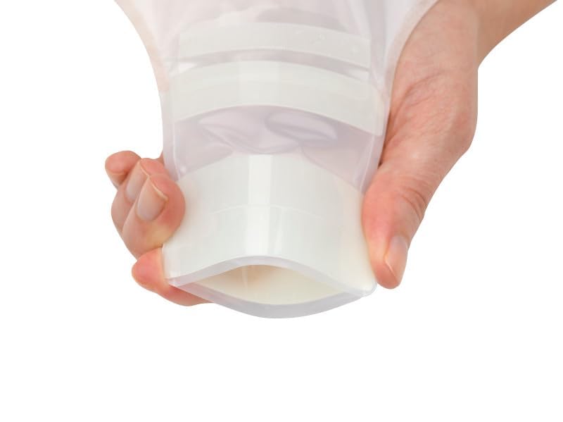 Foto 4 pulgar | Bolsa De Colostomía Hollister  Sistema Drenable New Image  12 Litros  2 Piezas - Venta Internacional.