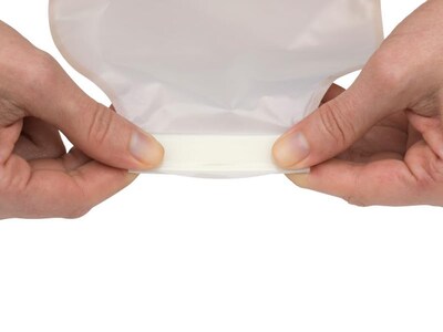 Foto 5 | Bolsa De Colostomía Hollister Sistema Drenable New Image 12 Litros 2 Piezas - Venta Internacional.