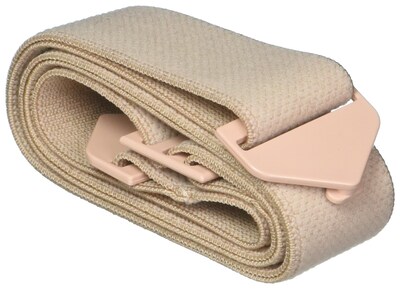 Foto 1 | Cinturón De Ostomía Ajustable Tamaño Mediano 58 42 X 109 22 Cm - Venta Internacional.