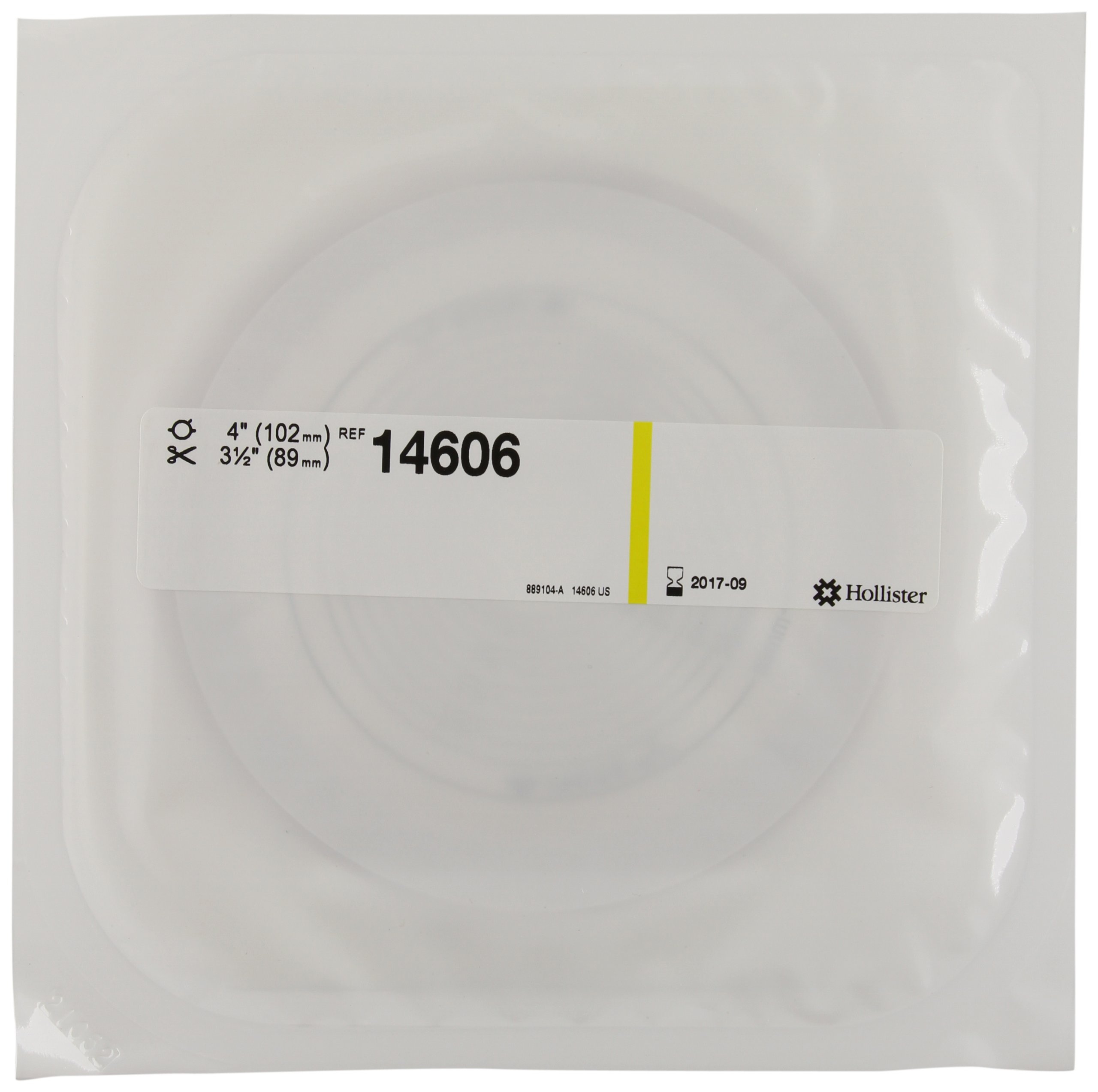 Foto 1 | Hollister Skin Barrier Hollister Para Ostomía  Nueva Imagen  Flextend - Venta Internacional.