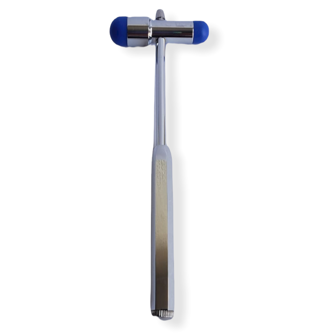 Martillo para Reflejos Buck Hergom color Azul