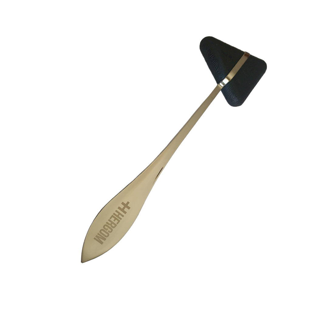 Martillo para Reflejos Taylor color Negro Hergom