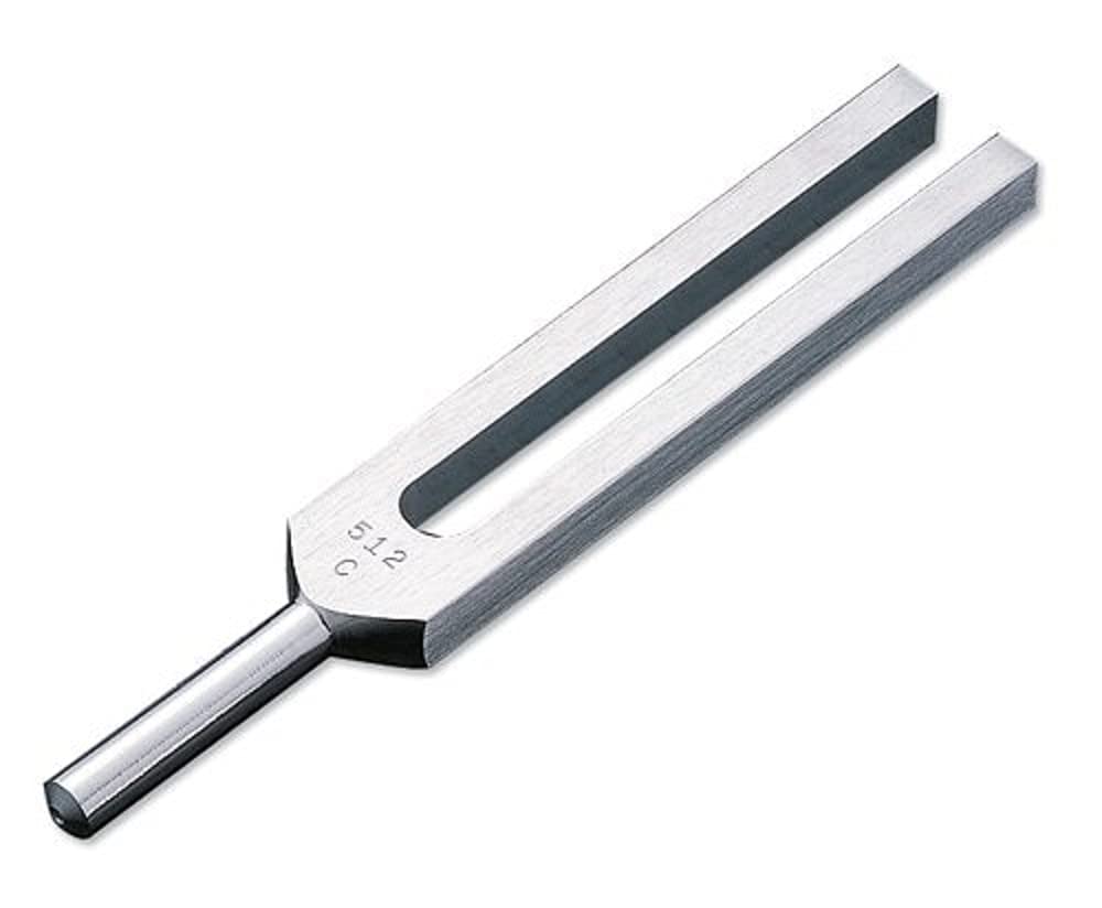 Foto 2 pulgar | Horquilla De Afinación Adc Ad500512q 512 Hz De Aluminio De Grado Médico - Venta Internacional.