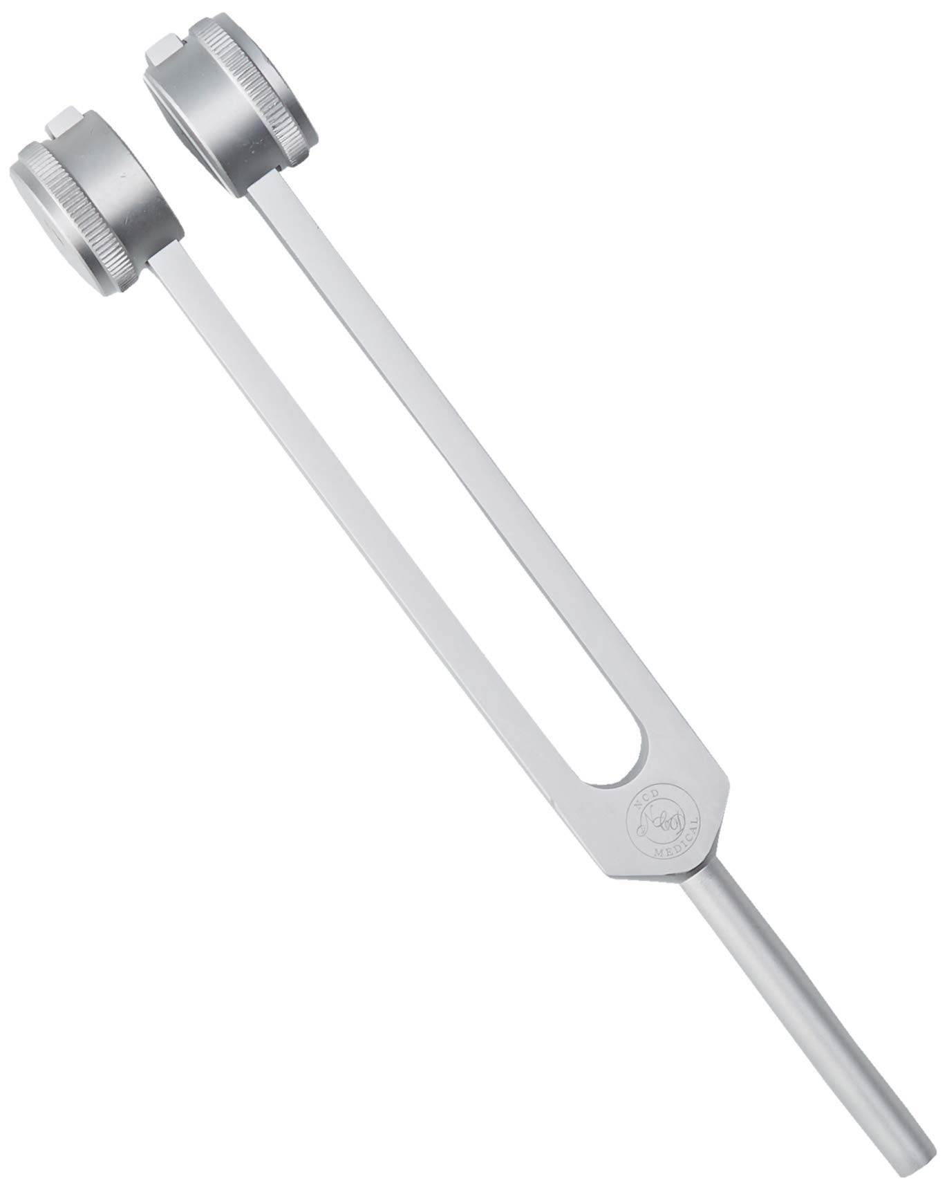 Foto 2 pulgar | Tenedor De Afinación Prestige Medical C-128 Frequency Con Pesas - Venta Internacional.