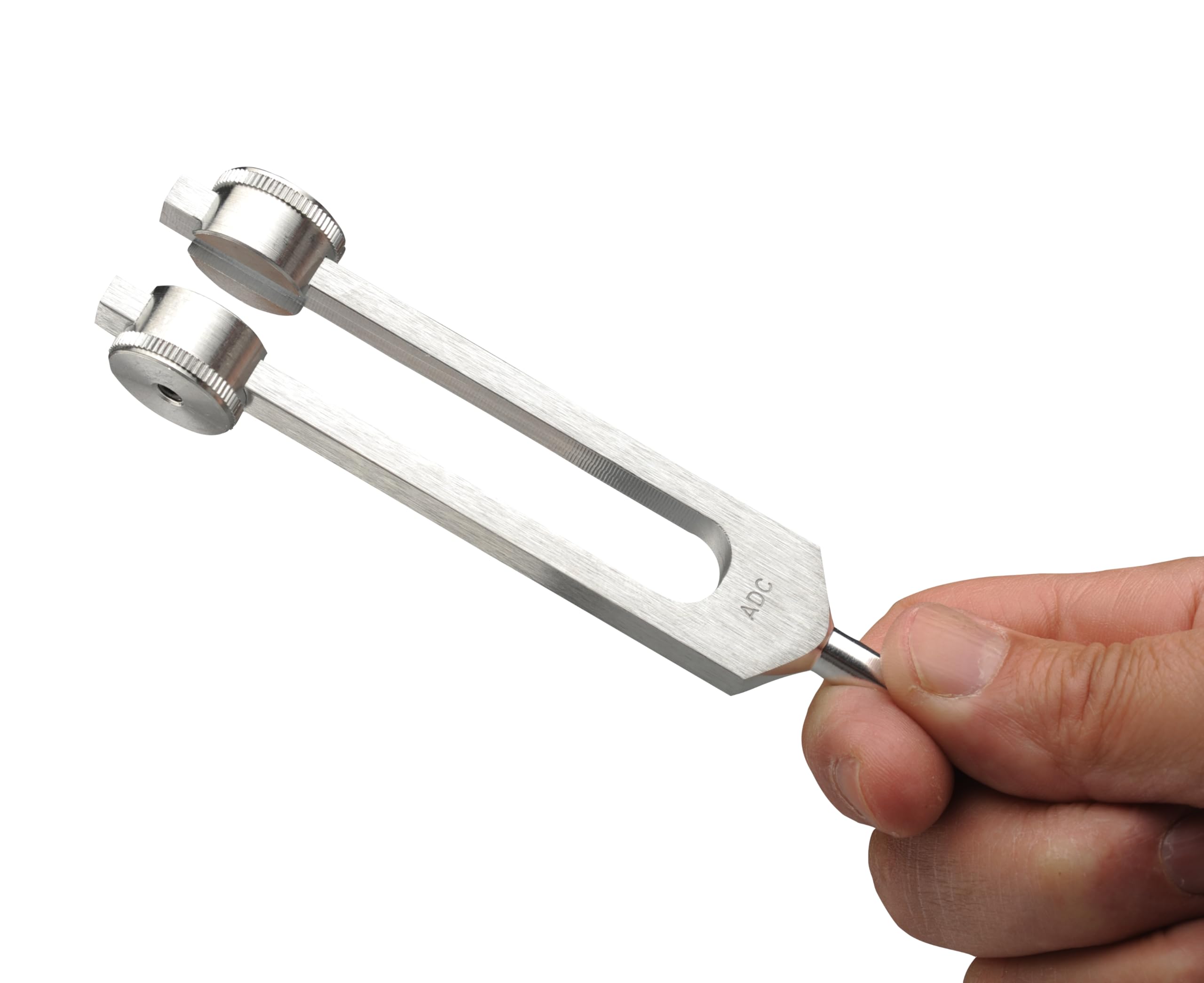 Instrumento De Diapasón Adc-ad500 256 Hz De Grado Médico - Venta Internacional.