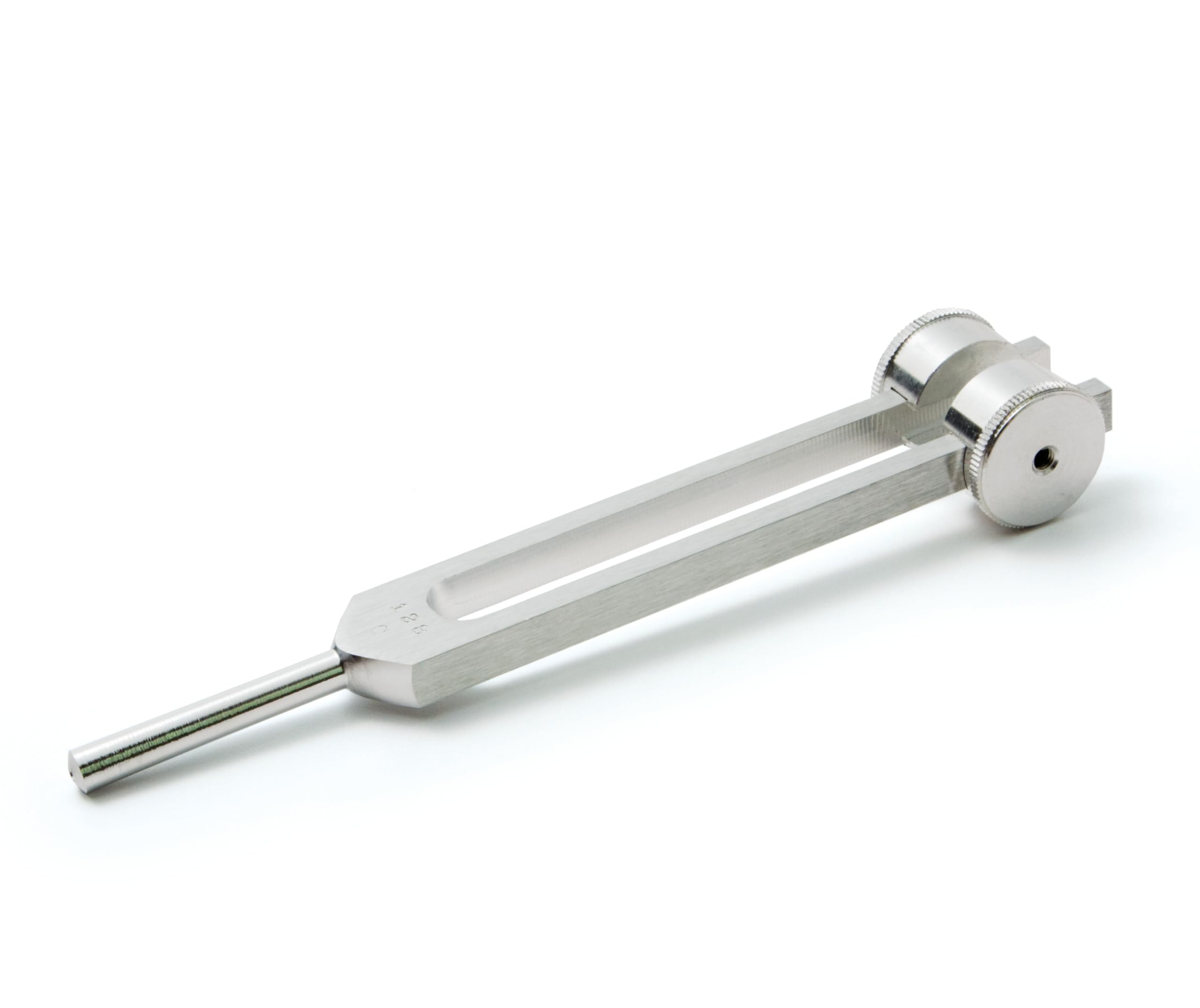 Horquilla De Afinación Adc De Aleación De Aluminio 128 Cps De Grado Médico - Venta Internacional.