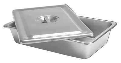 Foto 1 | Bandeja Para Catéteres Para Instrumentos Graham-field 3256 De Acero Inoxidable - Venta Internacional.