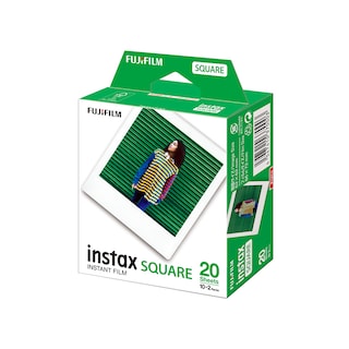Foto 2 | Película Fujifilm Instax Square 2-Pack