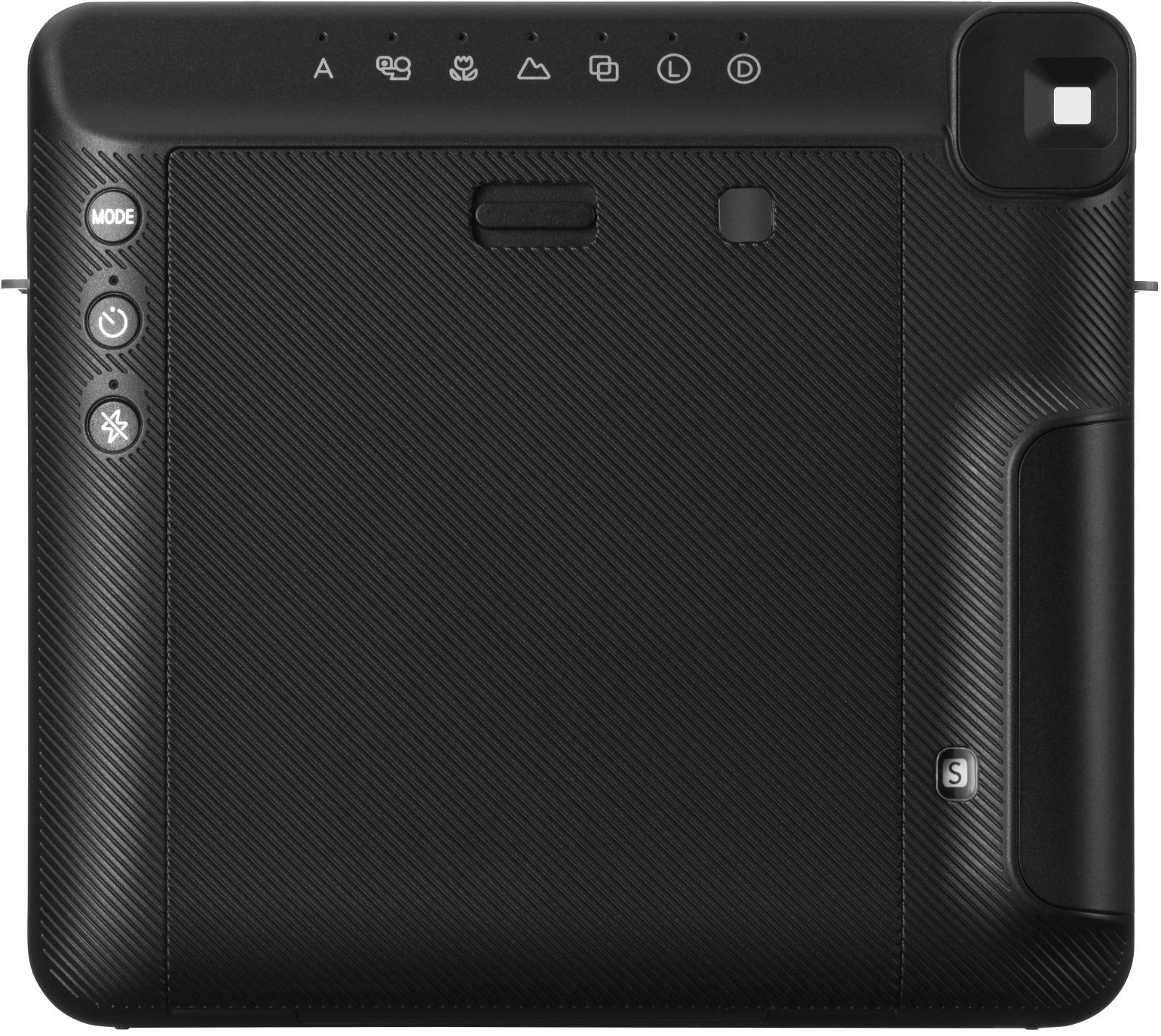 Foto 4 pulgar | Cámara De Película Instantánea Fujifilm Instax Square Sq6 Gris Grafito - Venta Internacional.