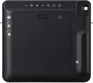 Foto 3 | Cámara De Película Instantánea Fujifilm Instax Square Sq6 Gris Grafito - Venta Internacional.