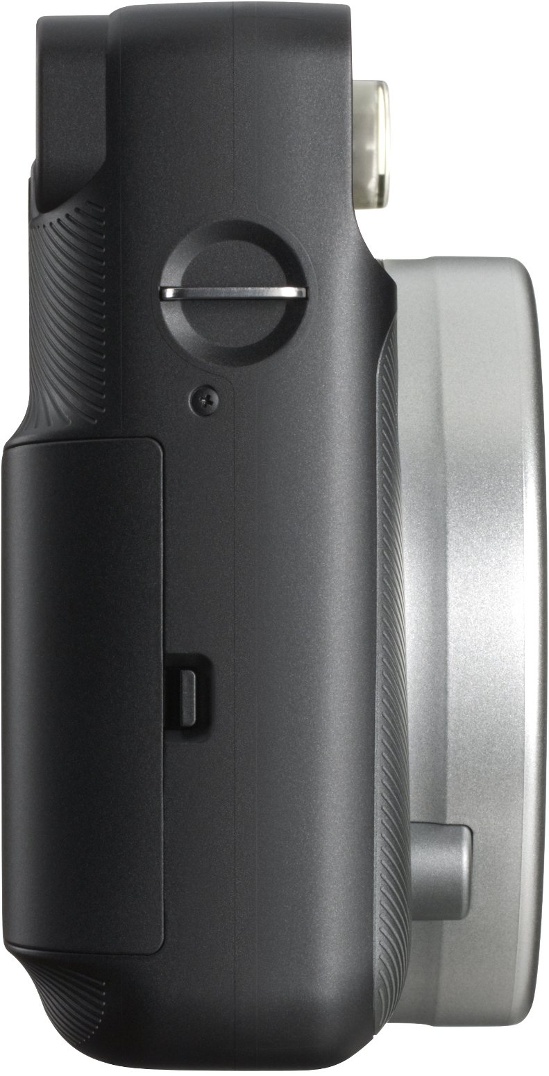 Foto 5 pulgar | Cámara De Película Instantánea Fujifilm Instax Square Sq6 Gris Grafito - Venta Internacional.