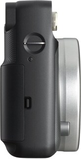 Foto 4 | Cámara De Película Instantánea Fujifilm Instax Square Sq6 Gris Grafito - Venta Internacional.