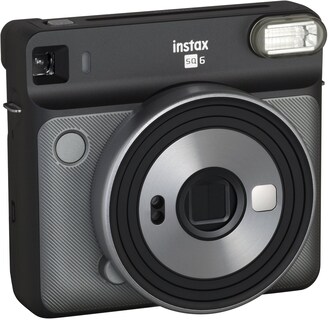 Foto 6 | Cámara De Película Instantánea Fujifilm Instax Square Sq6 Gris Grafito - Venta Internacional.
