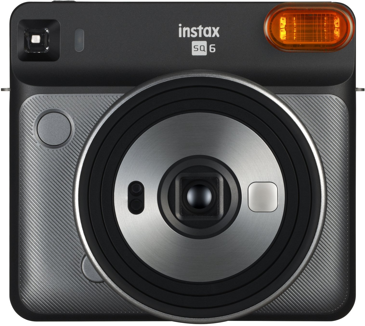 Foto 7 | Cámara De Película Instantánea Fujifilm Instax Square Sq6 Gris Grafito - Venta Internacional.