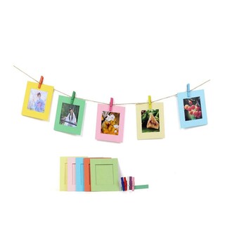 Foto 7 | Película Instantánea Fujifilm Instax Square 40 Expositions + Frames - Venta Internacional.