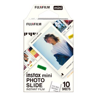 Foto 1 | Película Fujifilm Instaxmmini Photoslide