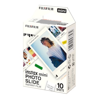 Foto 2 | Película Fujifilm Instaxmmini Photoslide