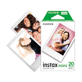 Foto 1 | Película Fujifilm Instax Mini 2-pack