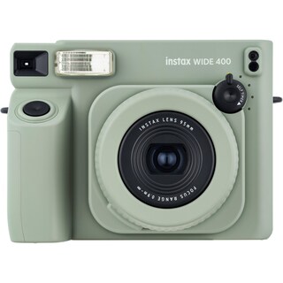 Foto 3 | Cámara De Película Instantánea Fujifilm Instax Wide 400 Bundle +40 Film - Venta Internacional.