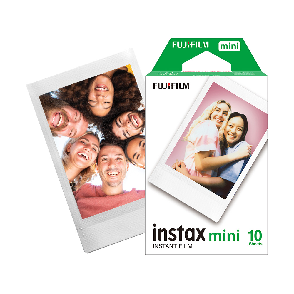 Foto 1 | Película Fujifilm Instax Mini