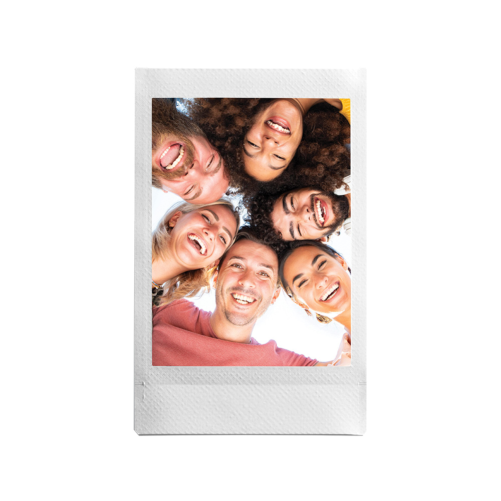 Foto 4 pulgar | Película Fujifilm Instax Mini