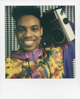 Foto 3 | Película Polaroid Originals Color Para 600 Personas, Paquete Doble, 16 Fotos - Venta Internacional.
