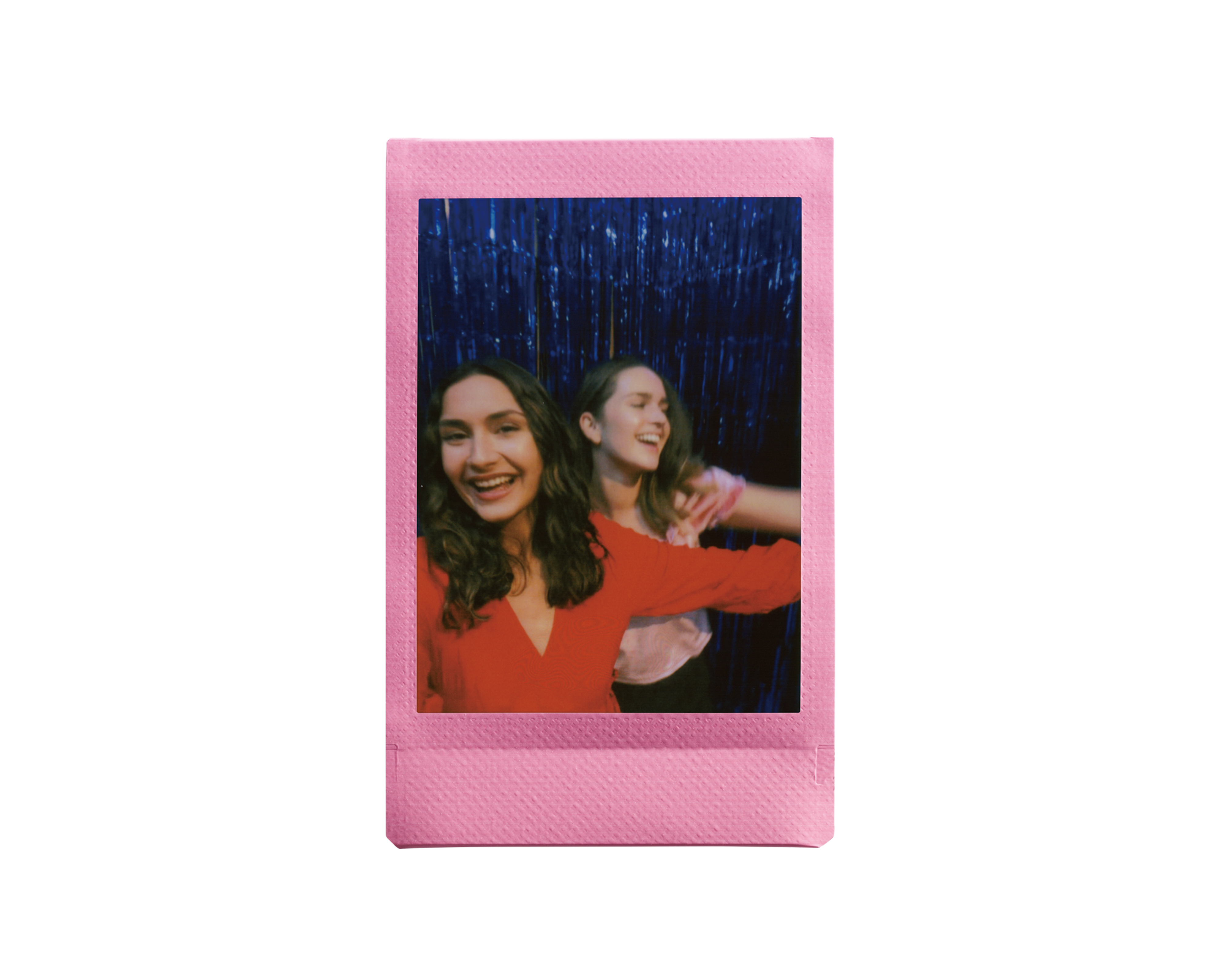 Foto 4 pulgar | Película Fujifilm Instax Mini Pink Lemon
