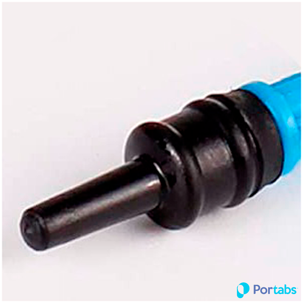 Foto 3 pulgar | Jeringas Reutilizables de 1 ml con Medición 20 Piezas