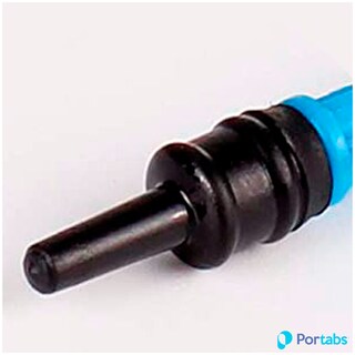 Foto 2 | Jeringas Reutilizables de 1 ml con Medición 20 Piezas