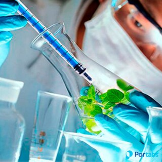 Foto 3 | Jeringas Reutilizables de 1 ml con Medición 20 Piezas