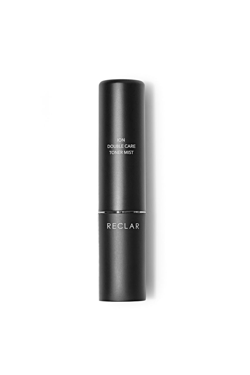 Foto 1 | Pulverizador Reclar Ion Care (negro) Para Hidratación - Venta Internacional.