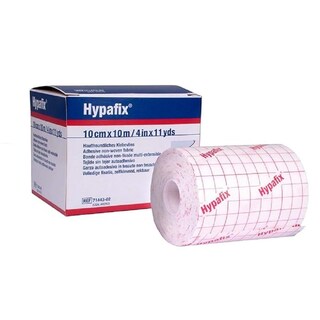 Foto 2 | Cinta De Retención Smith & Nephew Hypafix, Rollo De 4 Cm X 9 M - Venta Internacional.