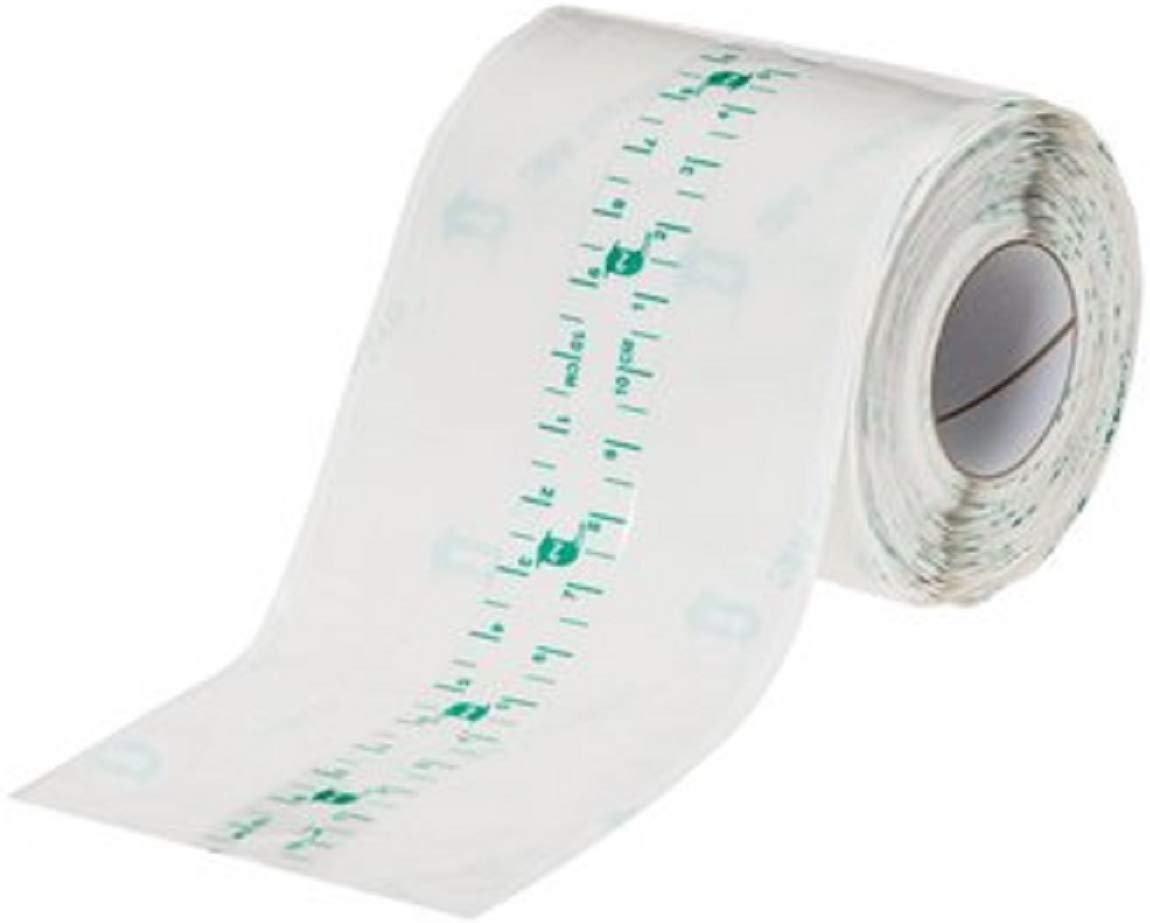 Foto 1 | Rollo De Película Transparente De 2 Cm X 10 M 3m Tegaderm 16002 - Venta Internacional.