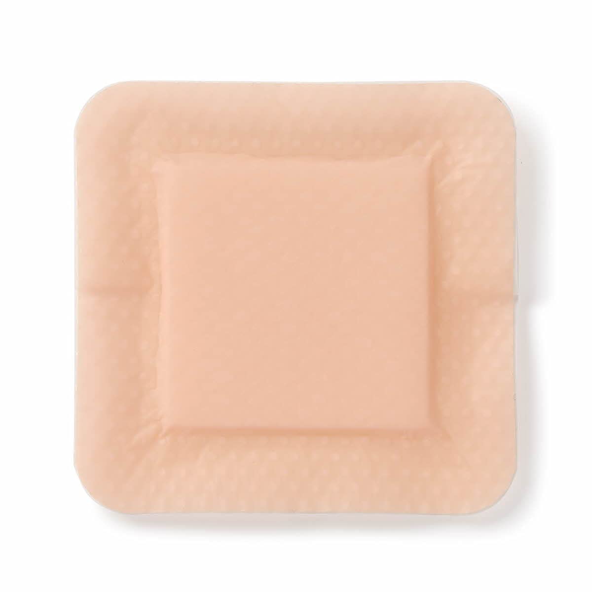 Foto 5 pulgar | Aderezo Medline Optifoam Gentle Ex Con Borde De 3 X 3 Cm (10 Unidades) - Venta Internacional.