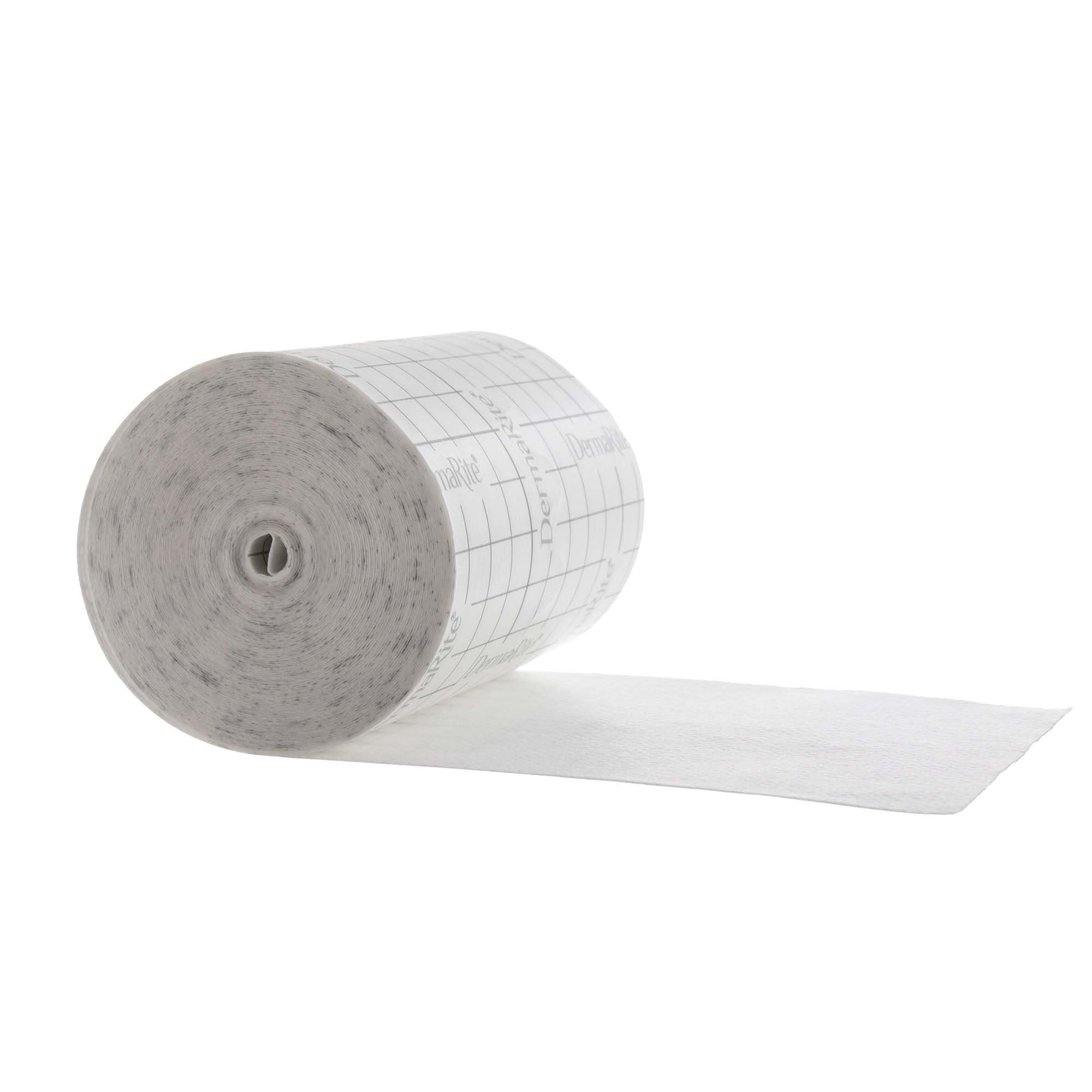 Foto 4 pulgar | Cinta De Retención Para Apósitos Dermarite Ritefix  6 Cm X 10 M - Venta Internacional.