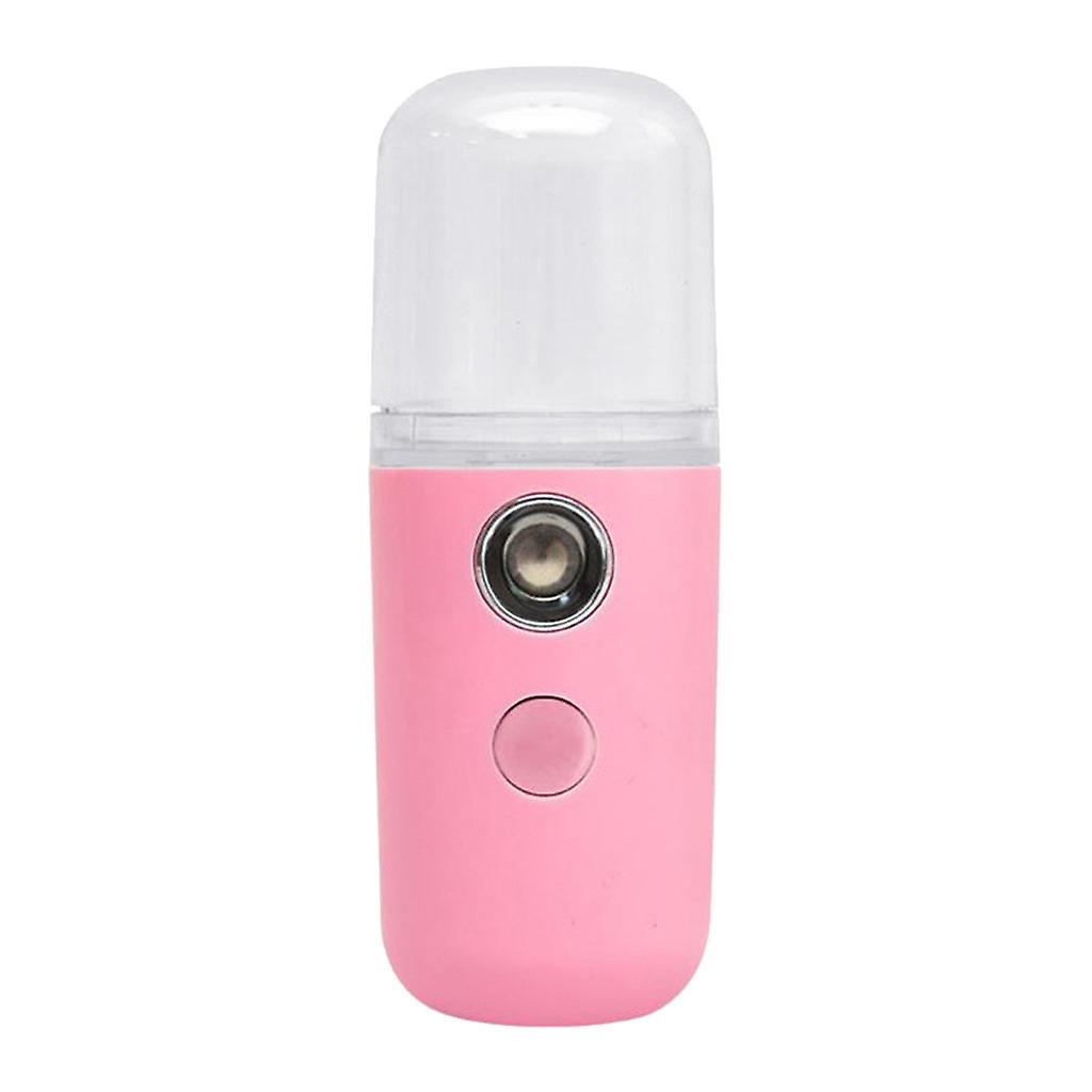 Foto 2 pulgar | Máquina De Aerosol Facial Nano Recargable Por Usb De 30 Ml - Venta Internacional.