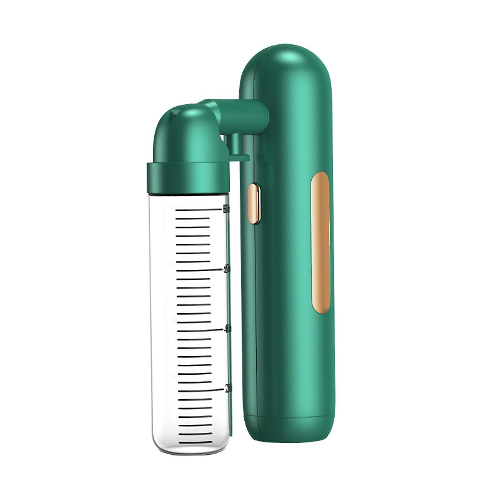 Foto 2 pulgar | Instrumento Hidratante Con Nano-spray Huoguo  Facial Portátil - Venta Internacional.