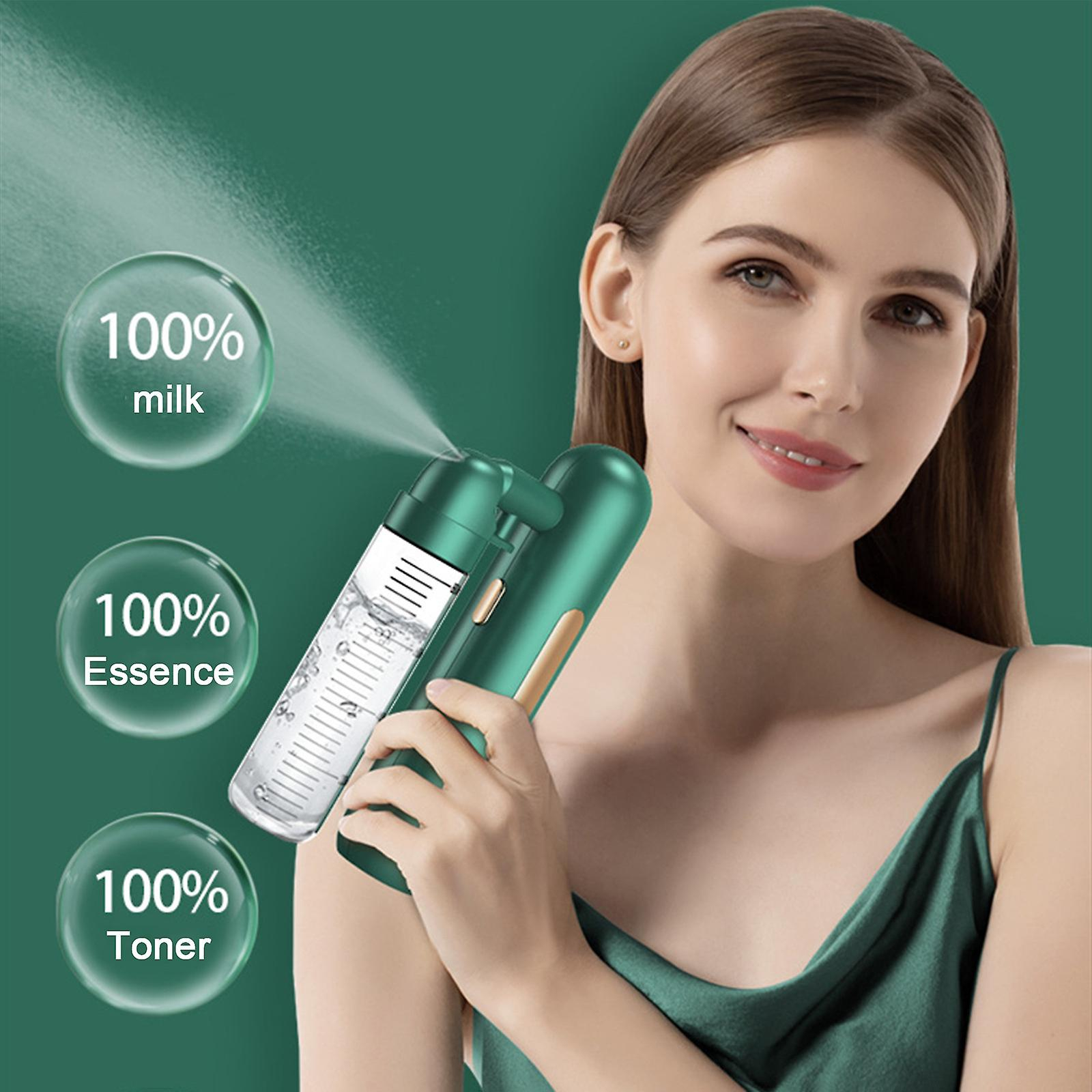 Foto 2 | Instrumento Hidratante Con Nano-spray Huoguo  Facial Portátil - Venta Internacional.