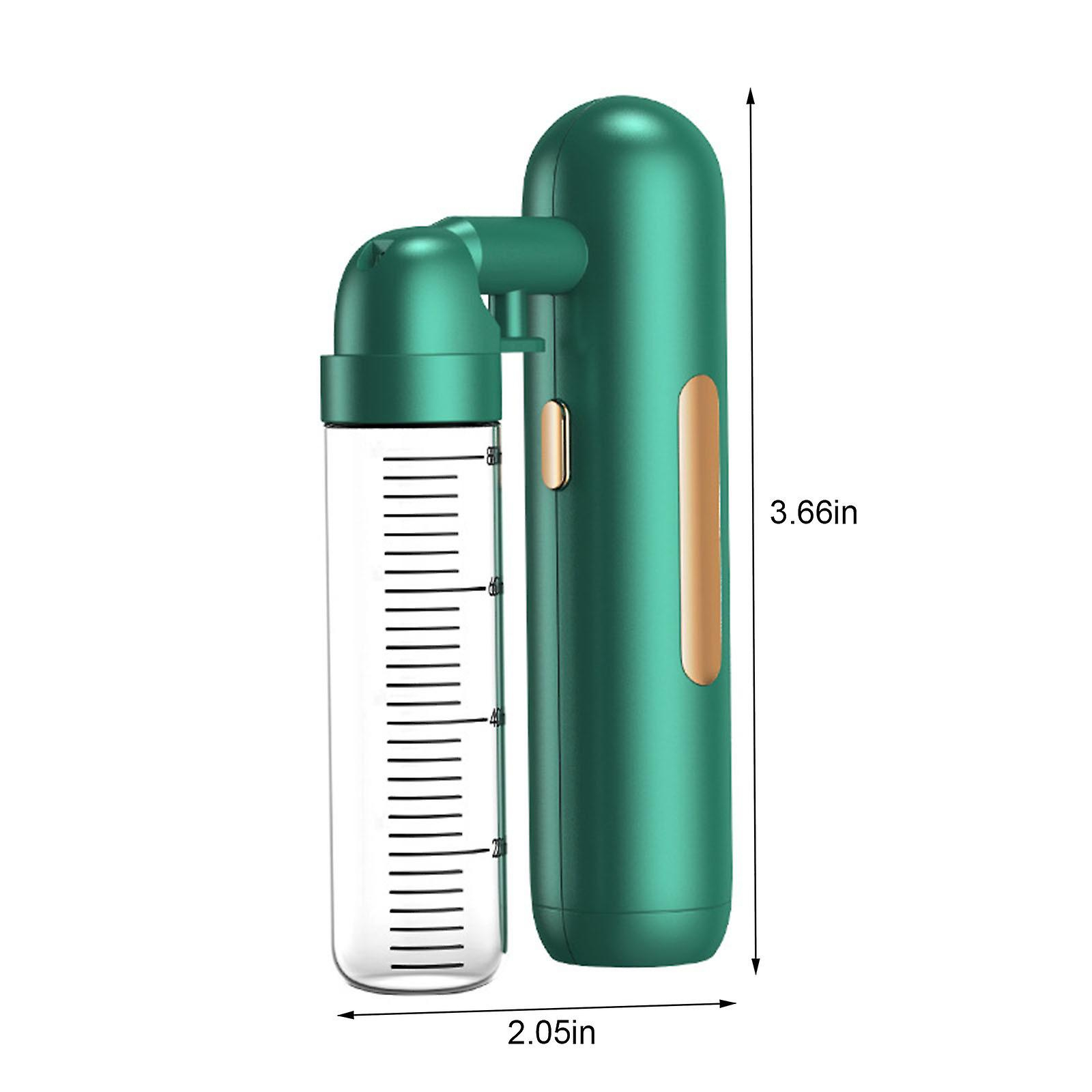 Foto 4 pulgar | Instrumento Hidratante Con Nano-spray Huoguo  Facial Portátil - Venta Internacional.