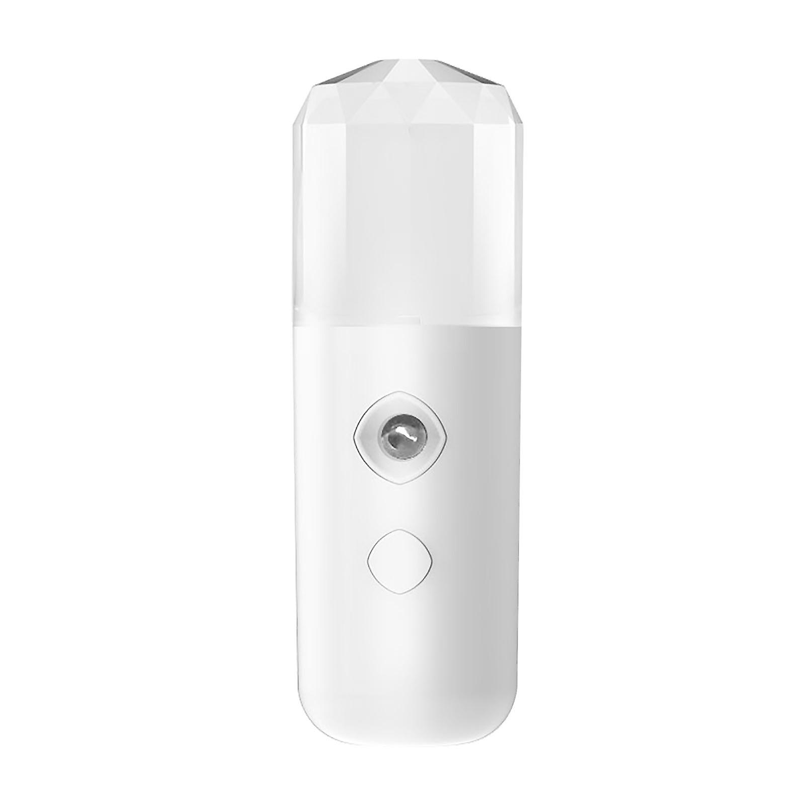 Foto 2 pulgar | Humidificador Hidratante Facial  Vaporizador Y Humidificador Huoguo Nano - Venta Internacional.