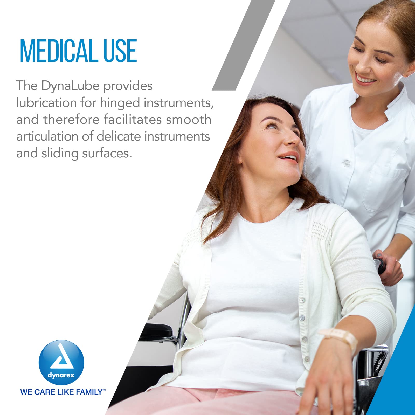 Foto 5 | Jalea Lubricante Dynarex Dynalube Soluble En Agua 2 7 G X144 - Venta Internacional.