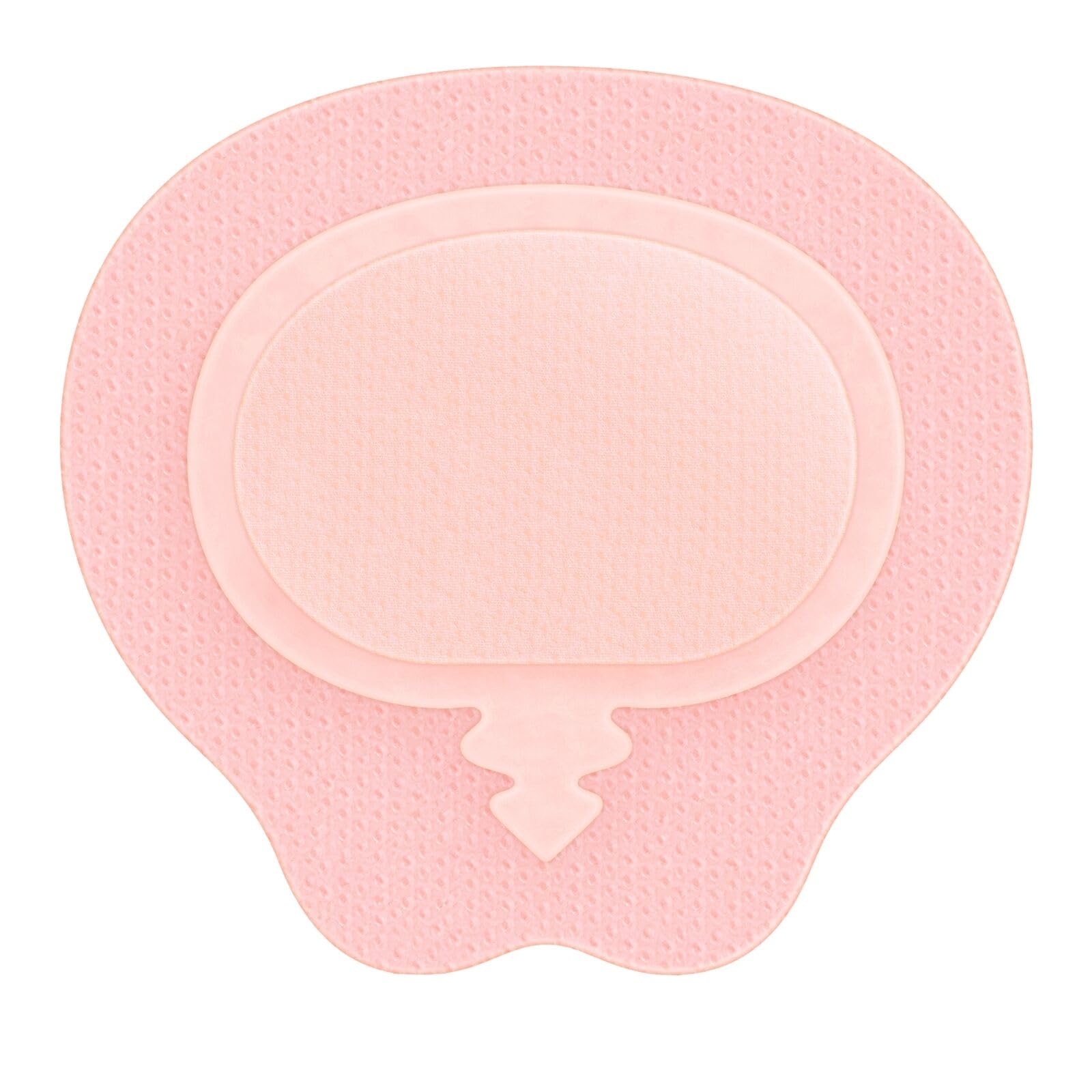 Foto 2 | Apósito Para Heridas Smith & Nephew Allevyn Life Small Sacrum - Venta Internacional.