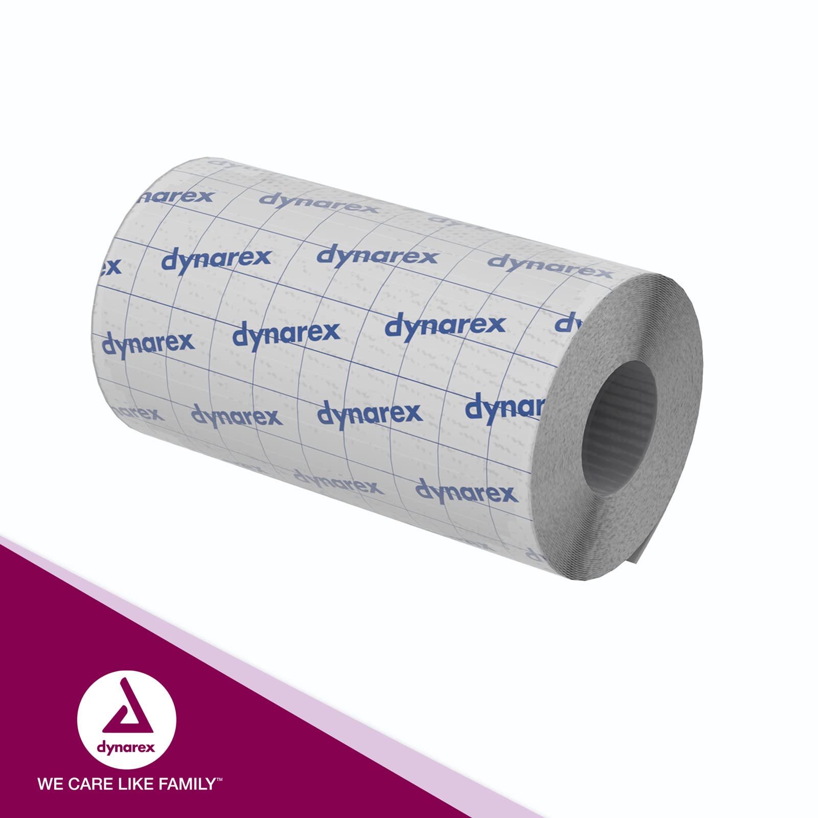 Foto 6 | Rollo De Película Transparente Dynarex View Guard 4x11yd - Venta Internacional.