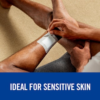 Foto 5 | Almohadillas Adhesivas Nexcare Strong Hold Sin Dolor 4 Unidades - Venta Internacional.