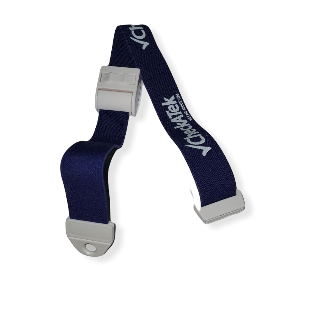 Torniquete Checkatek color Azul para Adulto