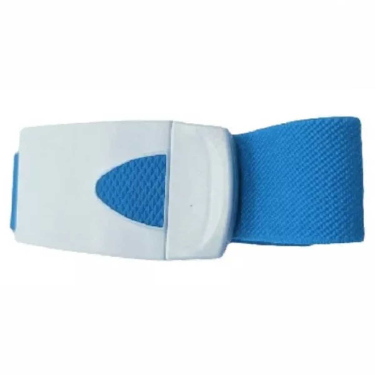 Torniquete con Hebilla Medstar Elástica Azul